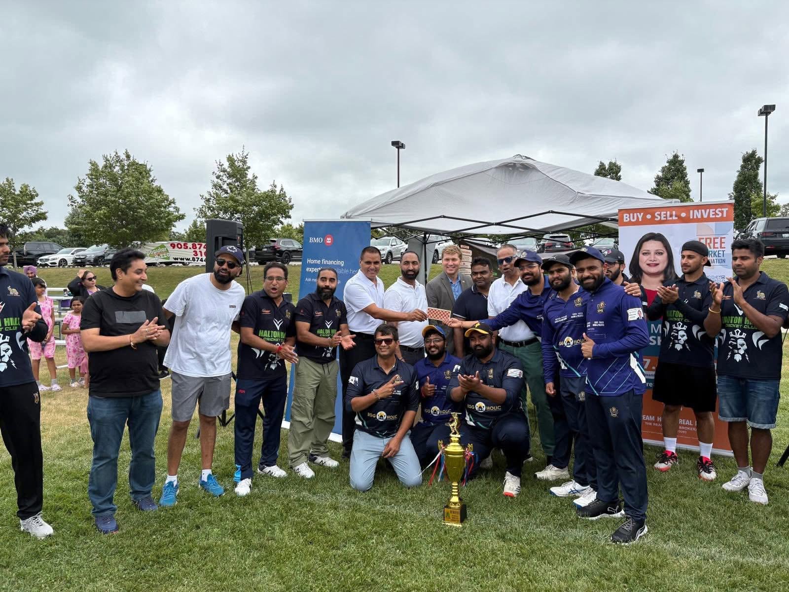 Community involvement in Halton Hills