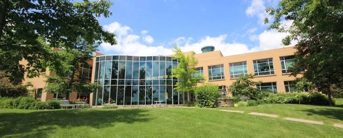 Halton Hills Town Hall or municipal services photo
